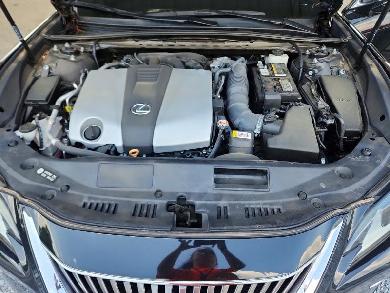 2020 LEXUS ES 350 BASE 11