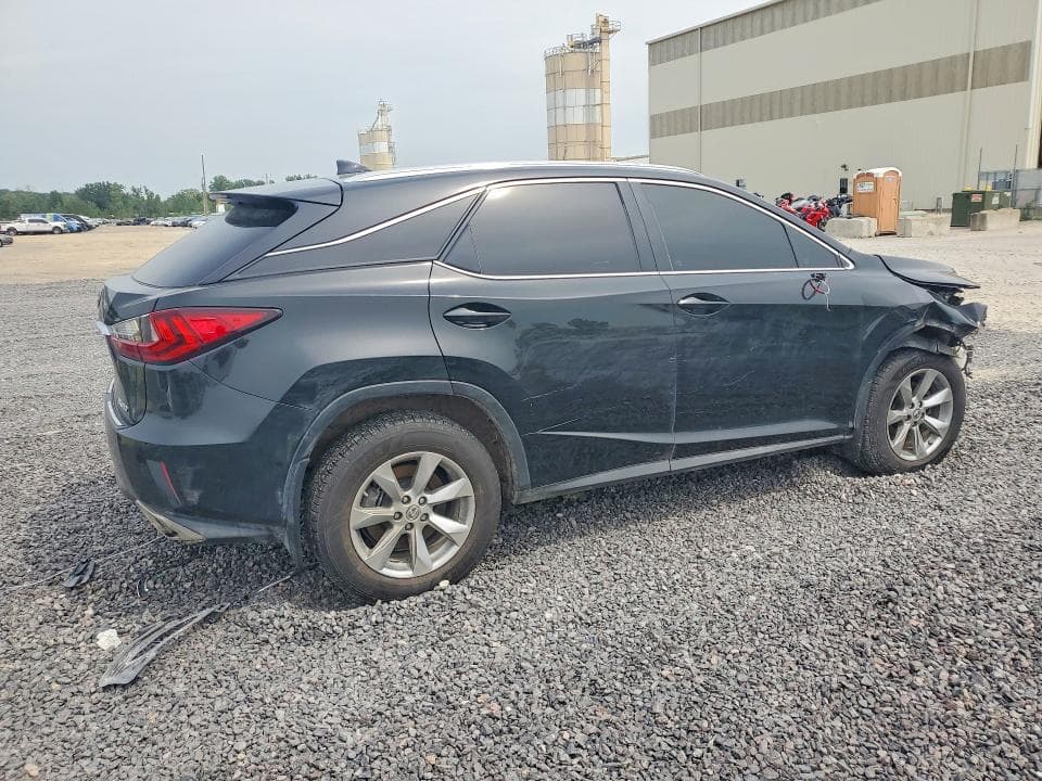 2019 LEXUS RX 350 BASE 3