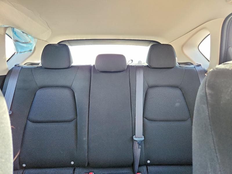 2017 MAZDA CX5 10