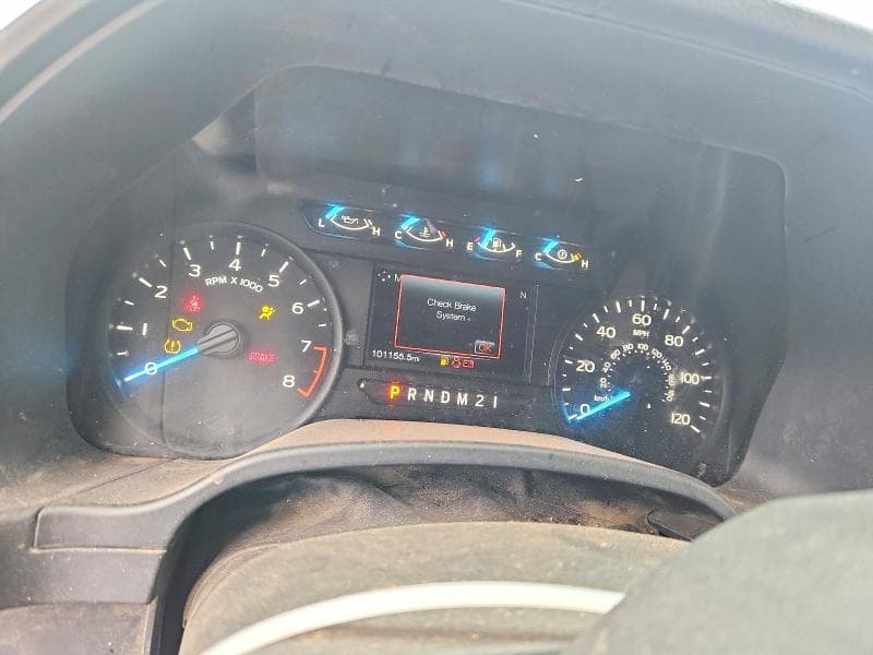 2019 FORD F150 9