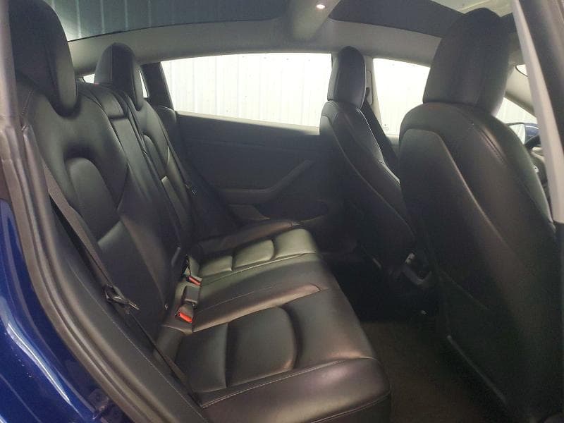 2022 TESLA MODEL 3 10