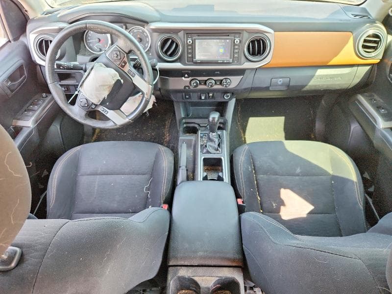 2019 TOYOTA TACOMA SR5 V6 8
