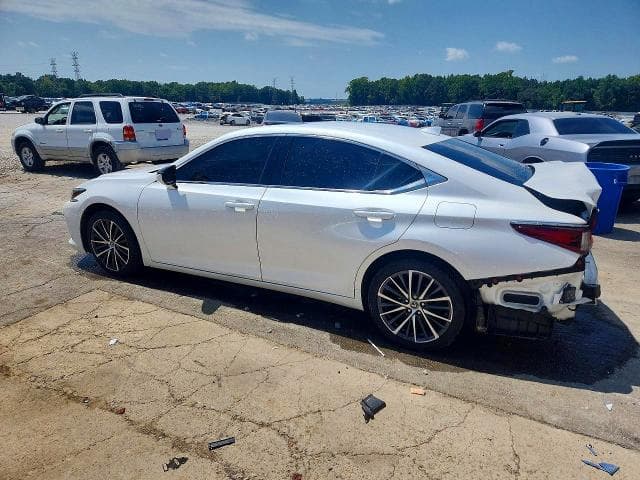 2023 LEXUS ES 350 BASE 2