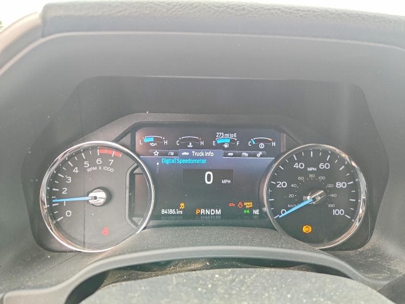 2022 FORD F350 SUPER DUTY 9