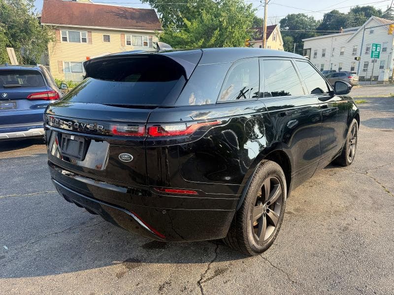 2020 LAND ROVER RANGE ROVER VELAR R-DYNAMIC S 3