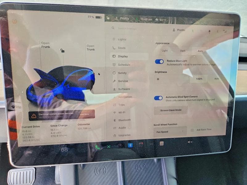 2023 TESLA MODEL Y 9