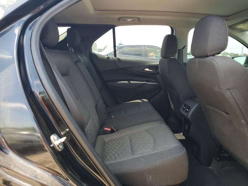 2019 CHEVROLET EQUINOX LT 11