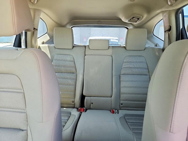 2018 HONDA CR-V LX 10