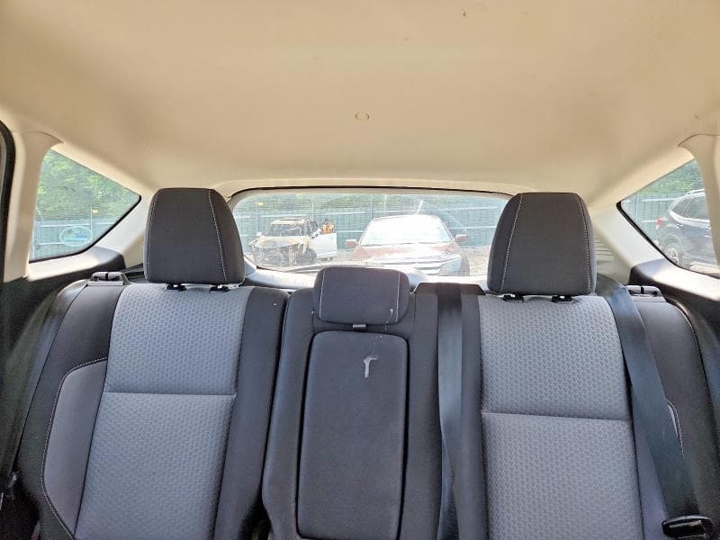 2017 FORD C-MAX SE 10