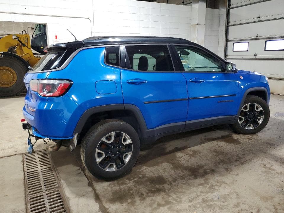 2018 JEEP COMPASS TRAILHAWK 3