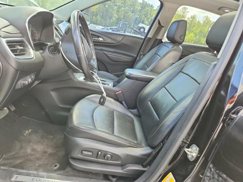 2019 CHEVROLET EQUINOX PREMIER 7