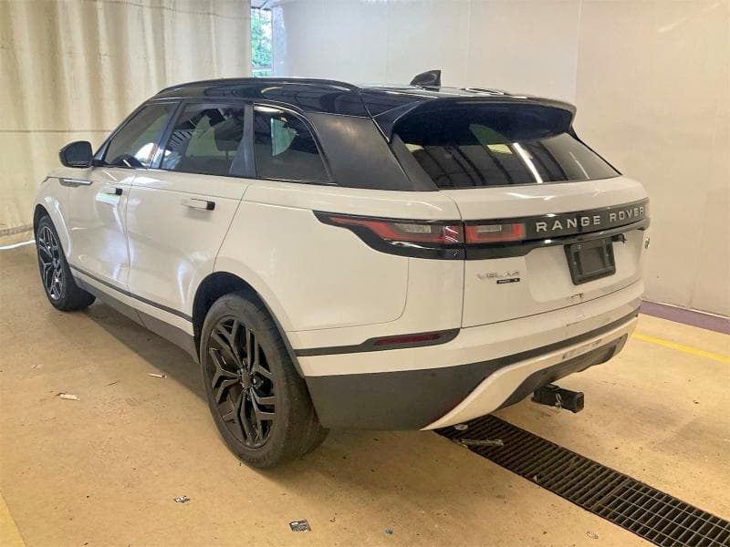 2018 LAND ROVER RANGE ROVER VELAR S 3