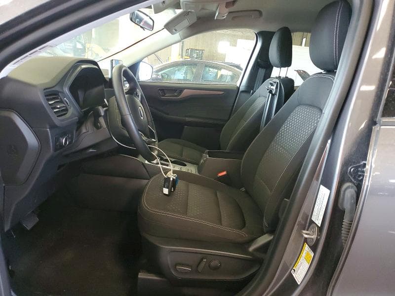 2023 FORD ESCAPE ACTIVE 7