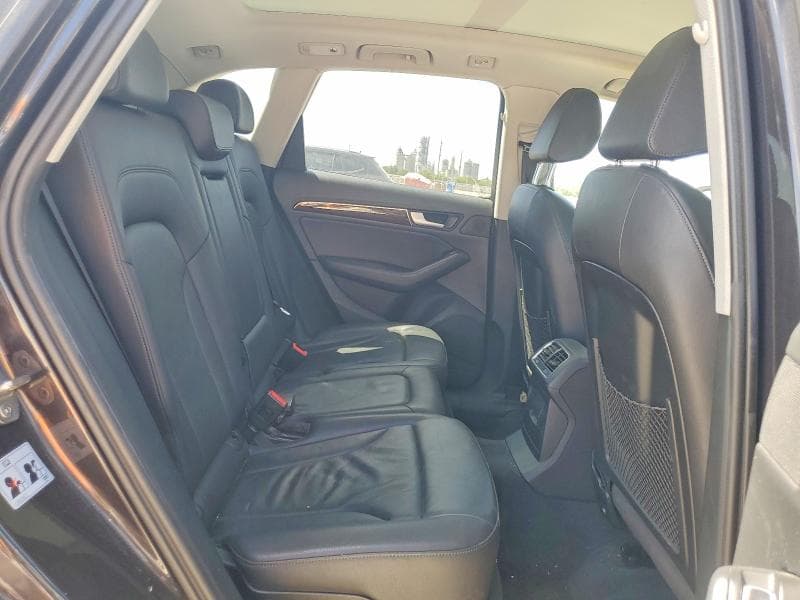 2017 AUDI Q5 PREMIUM 11