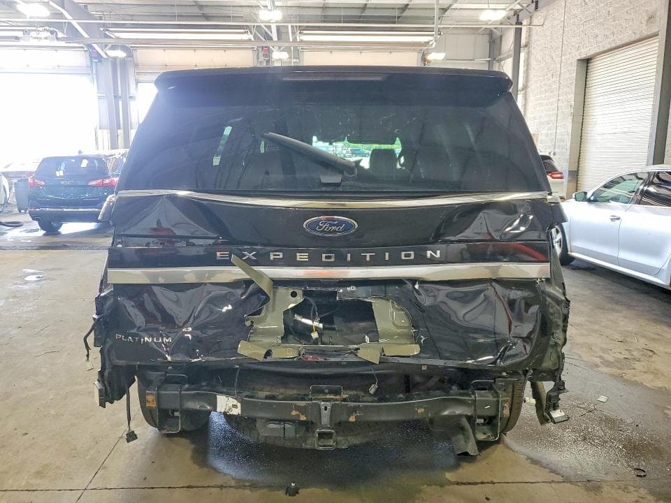 2023 FORD EXPEDITION PLATINUM 6