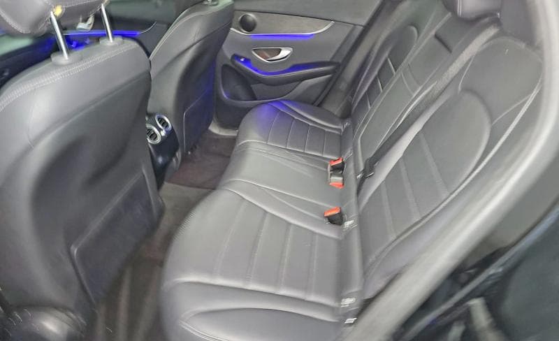 2022 MERCEDES-BENZ GLC 300 6