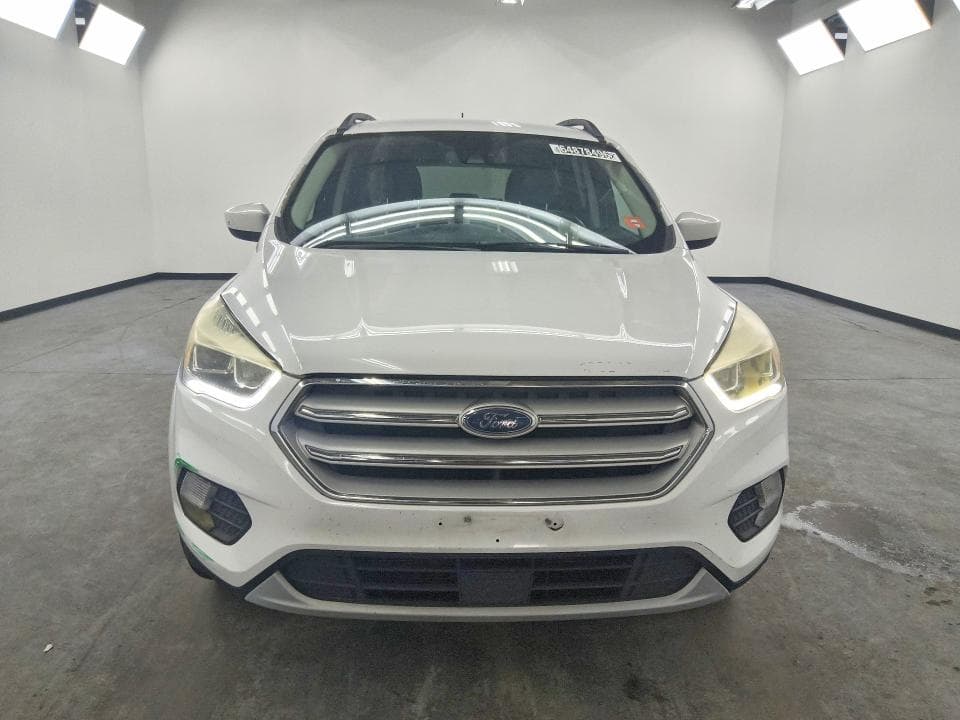 2018 FORD ESCAPE SEL 5