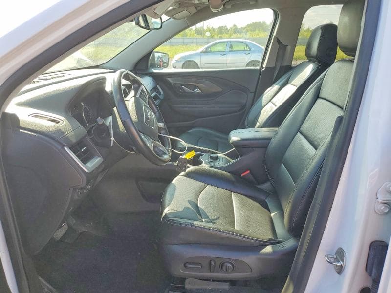 2022 GMC TERRAIN SLT 7