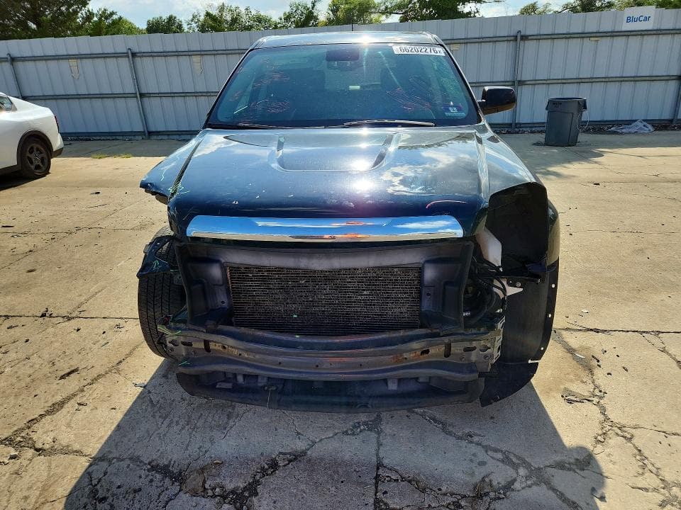 2017 GMC TERRAIN SLE 5