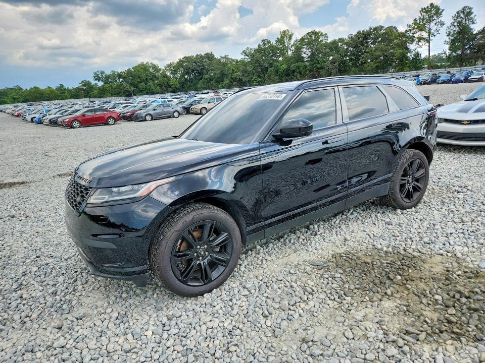 2020 LAND ROVER RANGE ROVER VELAR S - 1