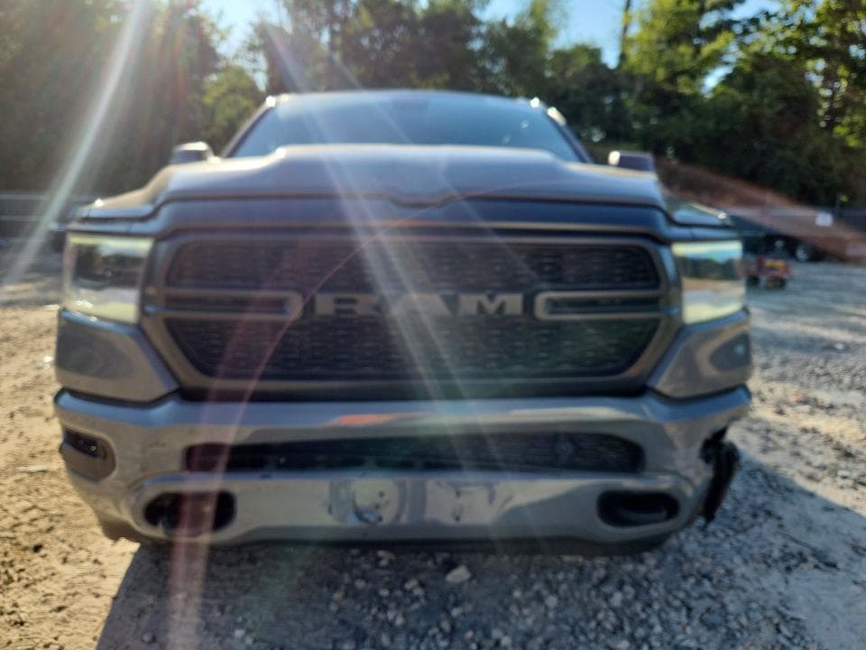 2020 RAM 1500 BIG HORN/LONE STAR 5