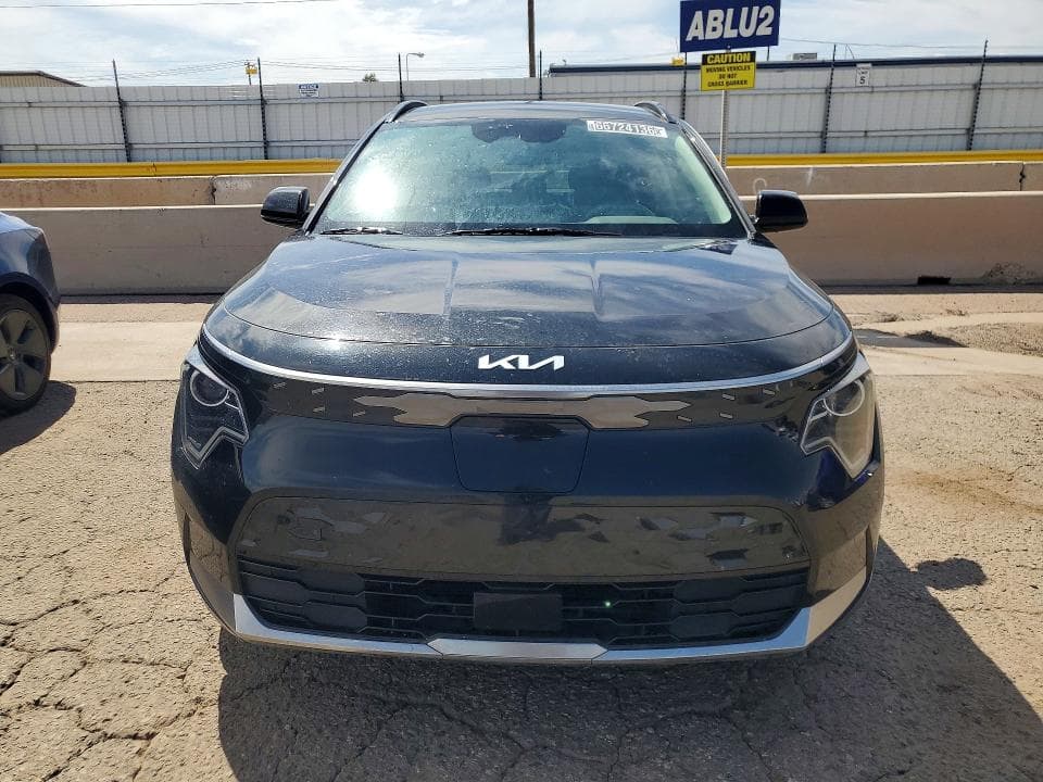 2024 KIA NIRO WIND 5