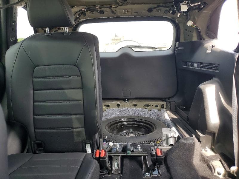 2025 HONDA CR-V EXL 10