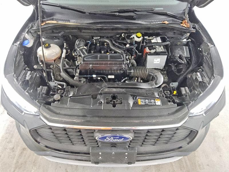 2023 FORD ESCAPE ACTIVE 12