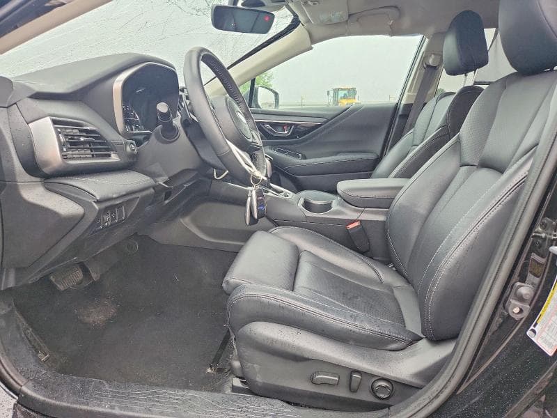 2023 SUBARU OUTBACK LIMITED 7