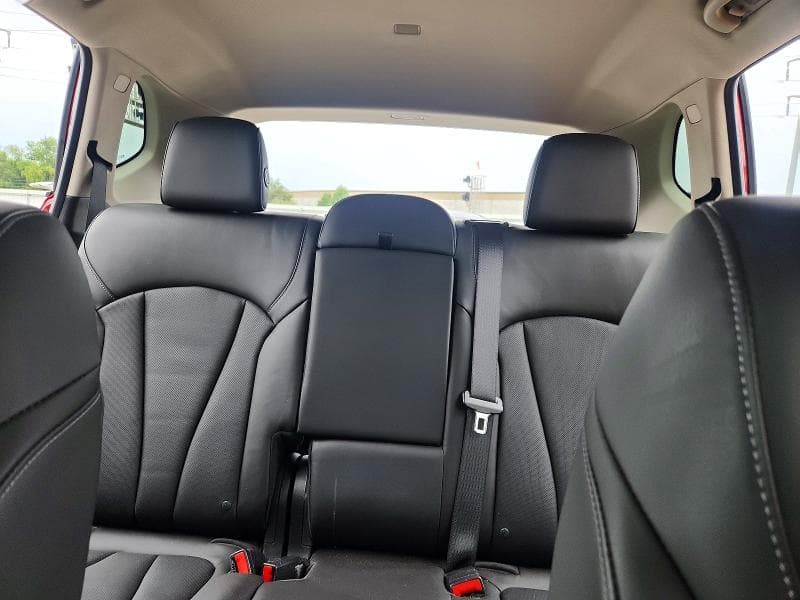 2020 BUICK ENVISION ESSENCE 10