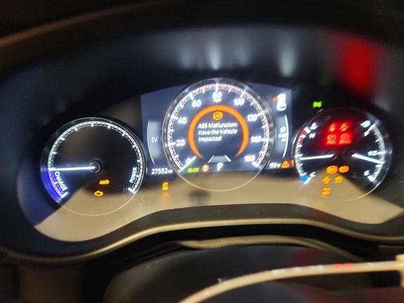 2026 MAZDA CX-50 PREMIUM PLUS 9