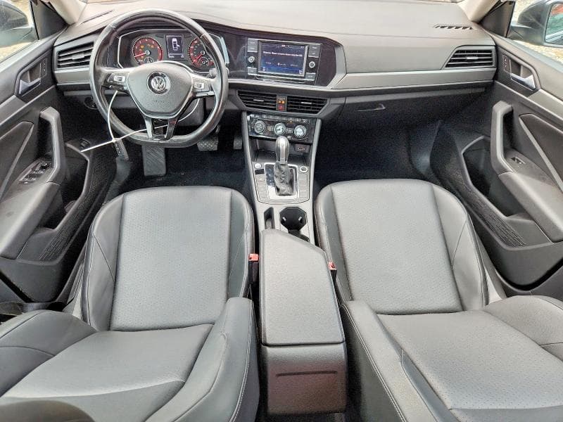 2019 VOLKSWAGEN JETTA S 8