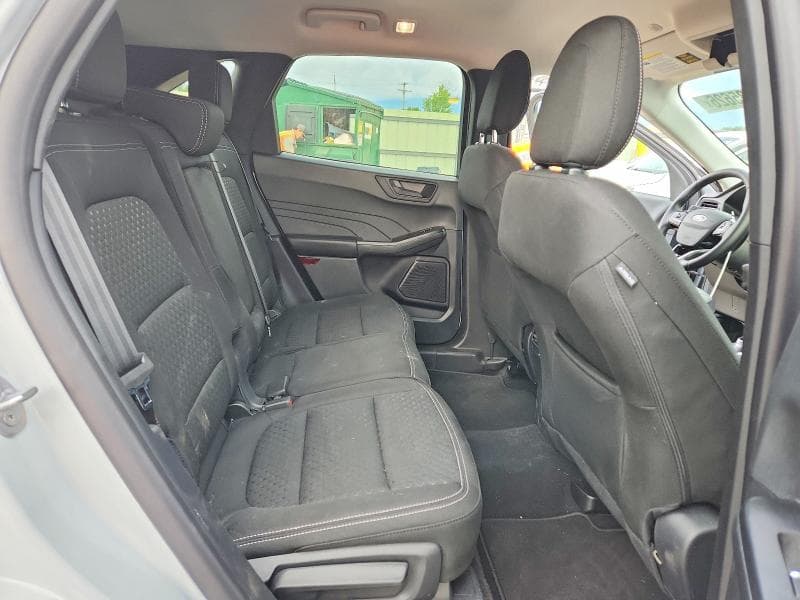 2025 FORD ESCAPE ACTIVE 10
