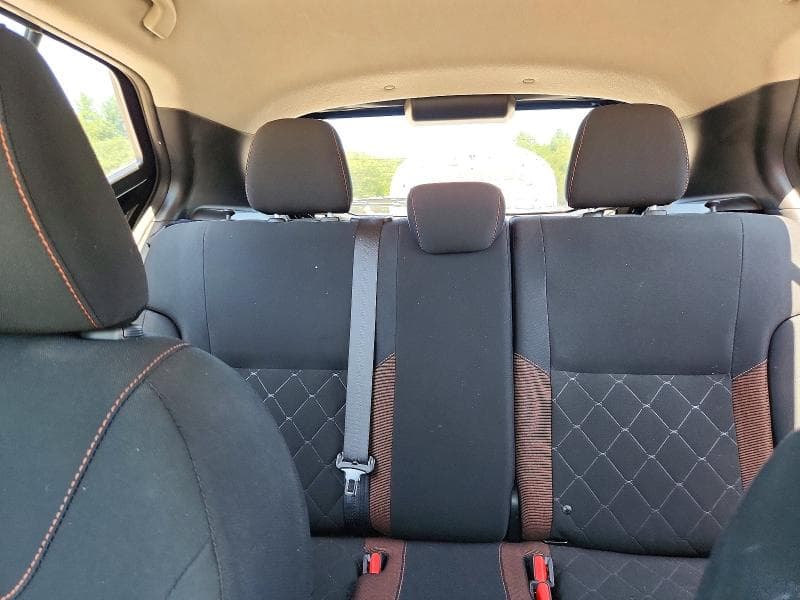 2020 NISSAN KICKS SR 10