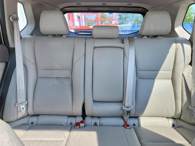 2021 NISSAN ROGUE SV 10