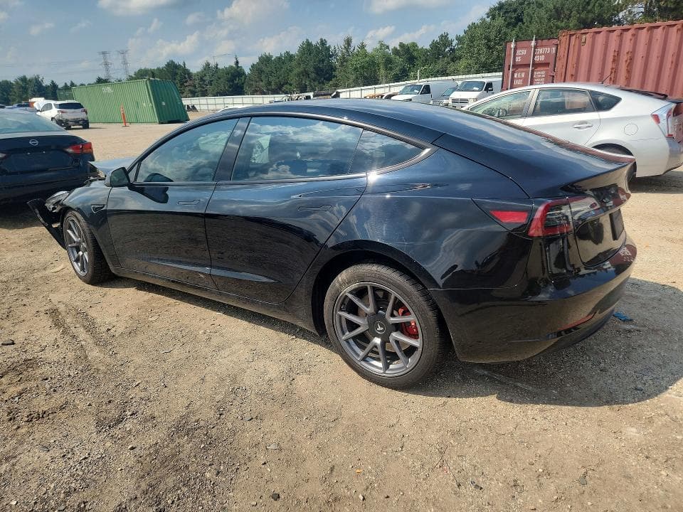 2023 TESLA MODEL 3 2