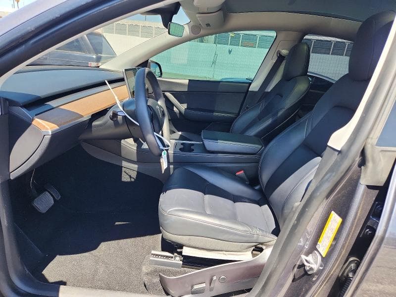 2022 TESLA MODEL Y 7