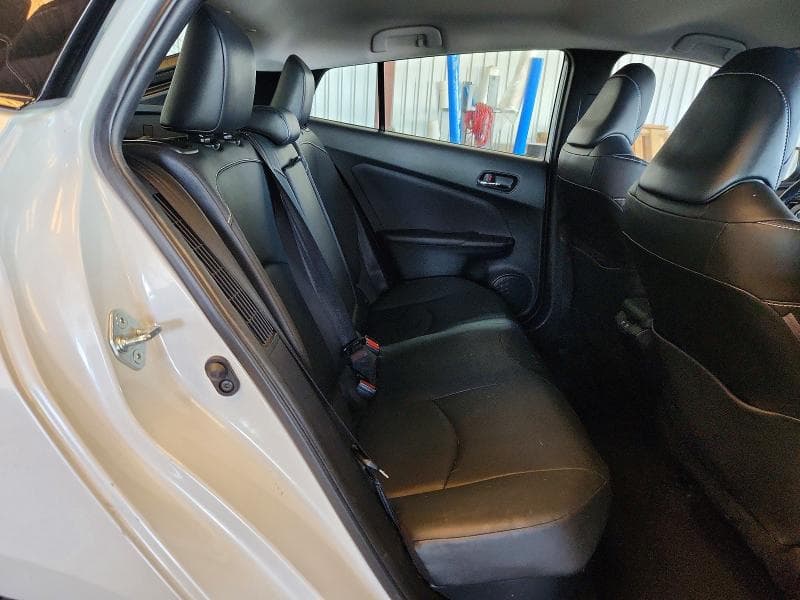 2021 TOYOTA PRIUS PRIME XLE 10