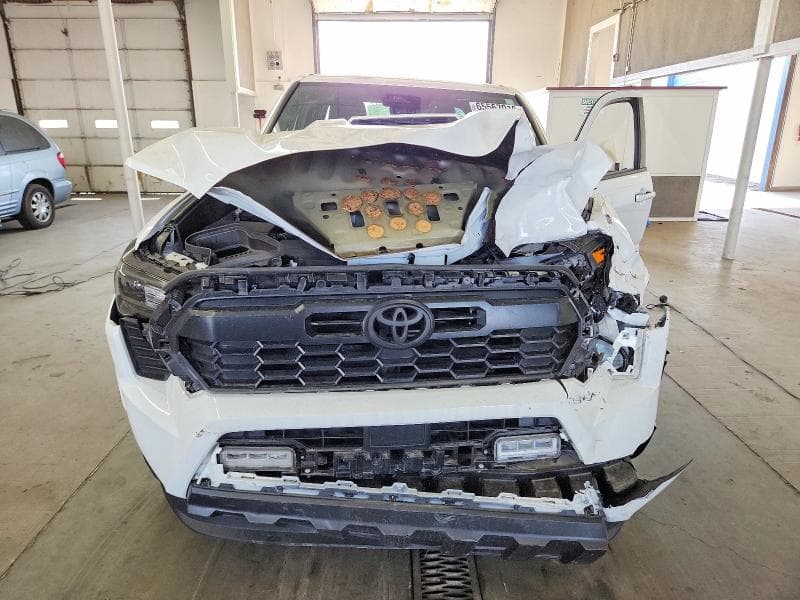 2024 TOYOTA TACOMA TRD SPORT 11