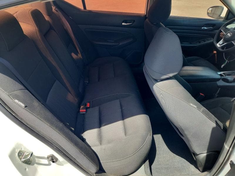 2019 NISSAN ALTIMA S 10