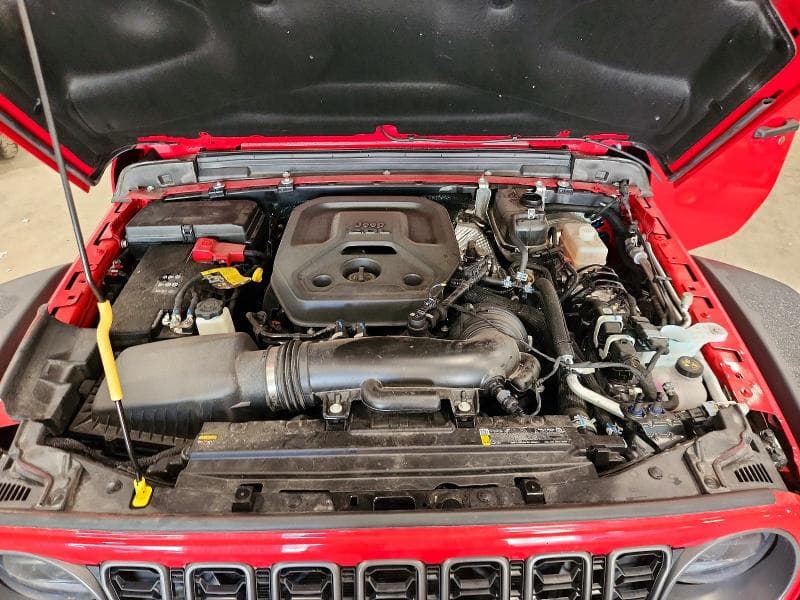 2026 JEEP WRANGLER RUBICON 12