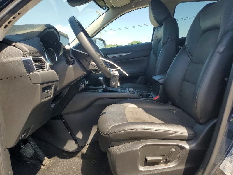 2022 MAZDA CX-5 SELECT 7