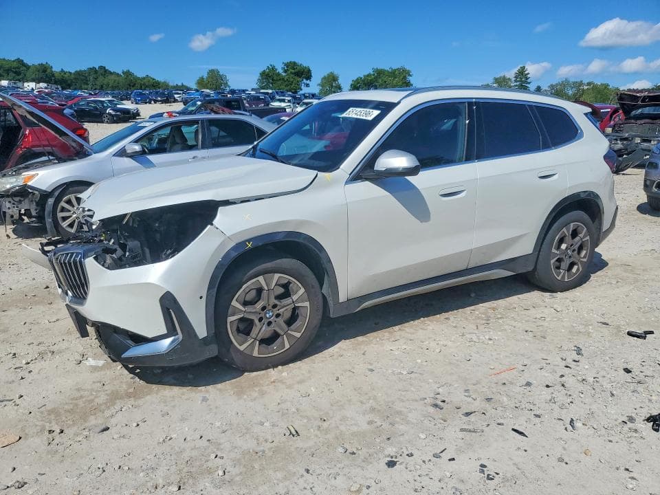 2023 BMW X1 XDRIVE28I - 1