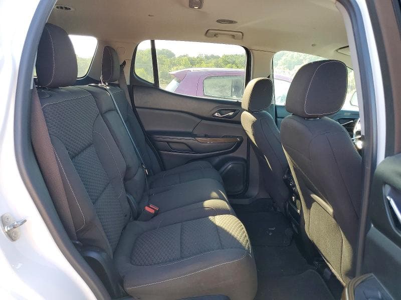 2017 GMC ACADIA SLE 11