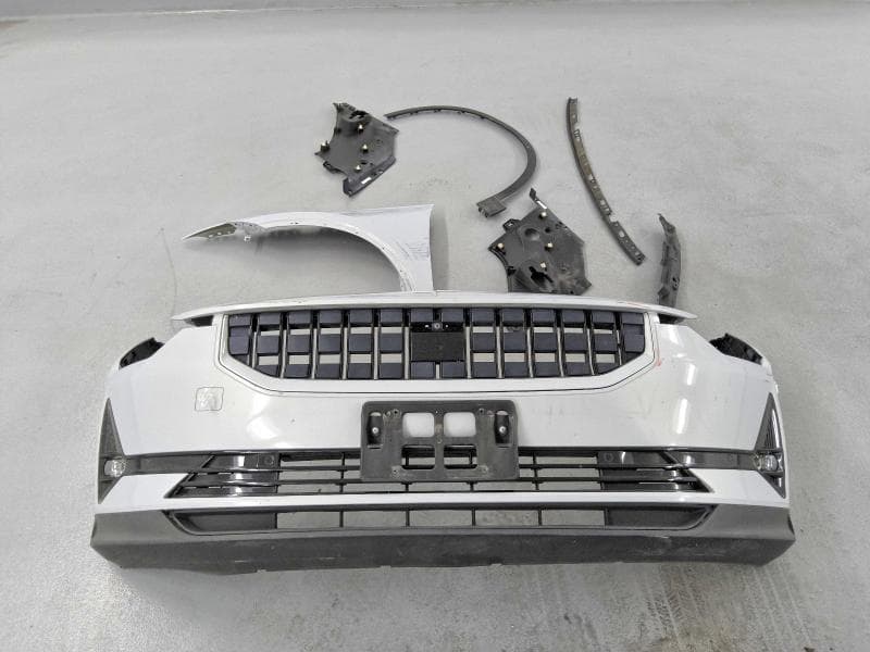 2023 POLESTAR 2 12