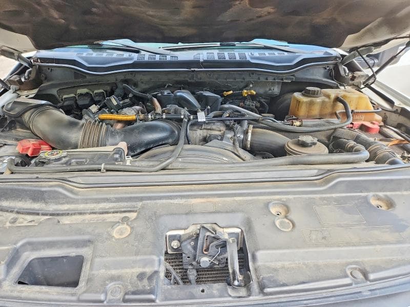 2017 FORD F250 SUPER DUTY 11