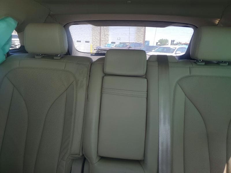 2020 LINCOLN NAUTILUS RESERVE 10