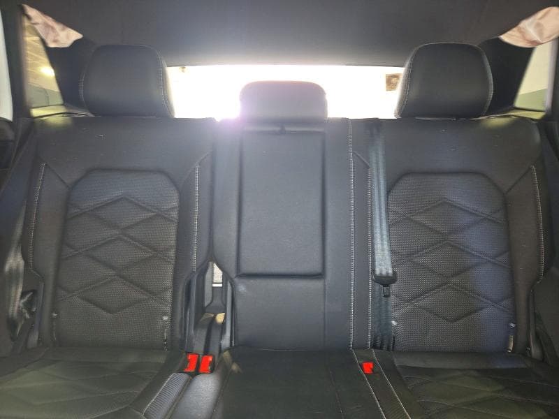 2026 VOLKSWAGEN ATLAS CROSS SPORT SE 10
