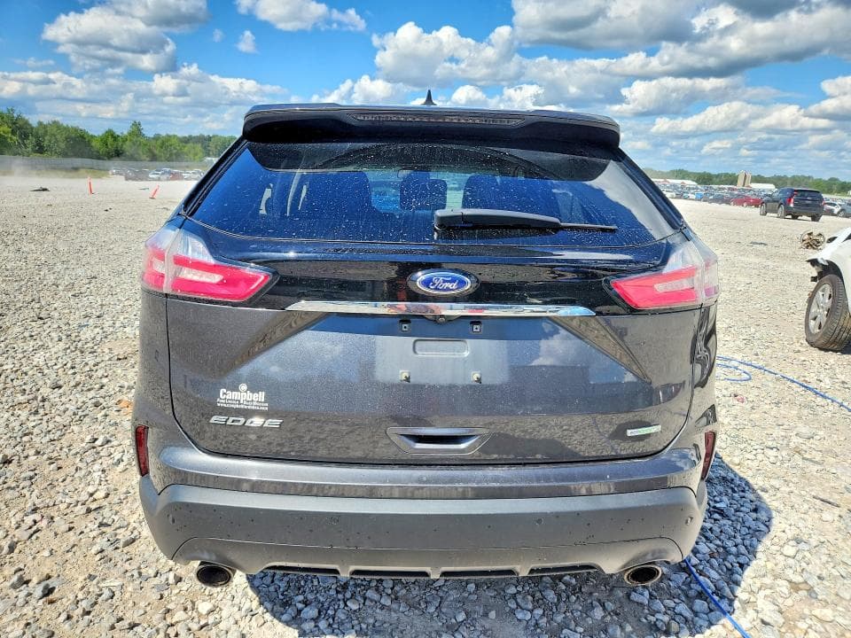 2020 FORD EDGE SE 6