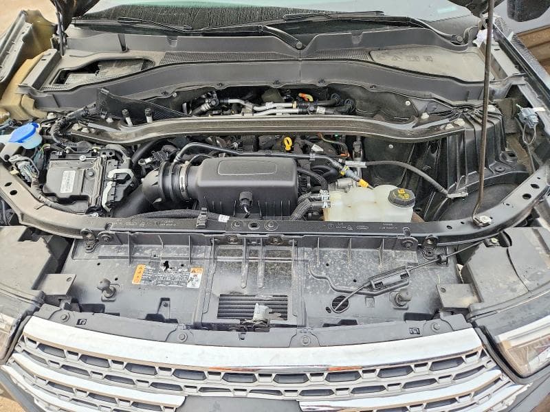 2022 FORD EXPLORER LIMITED 12